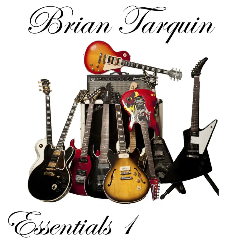 Spanish Harlem (feat. Frank Gambale)