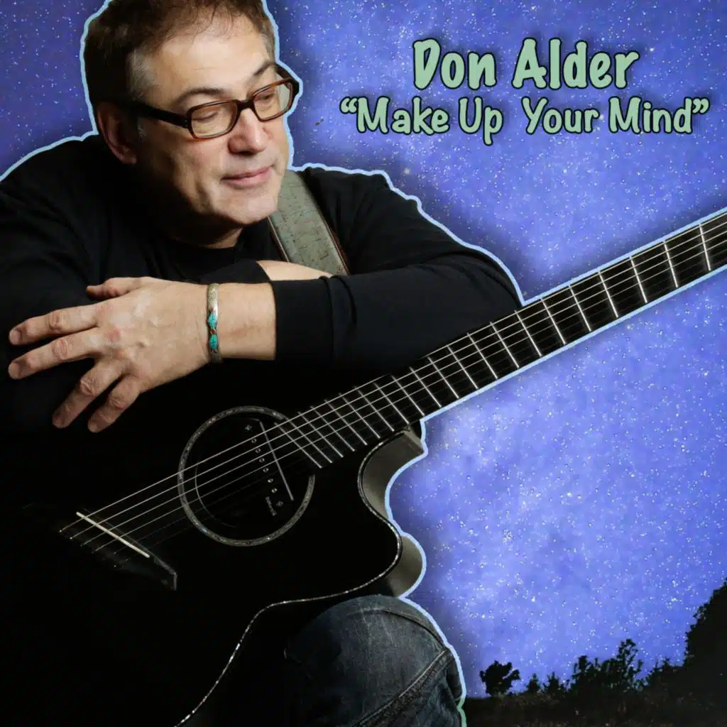 Don Alder