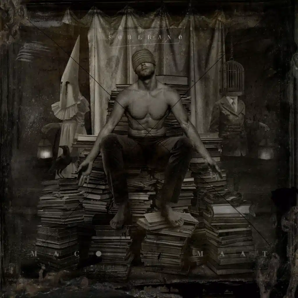 Maco Maat, Gala & Afterclass