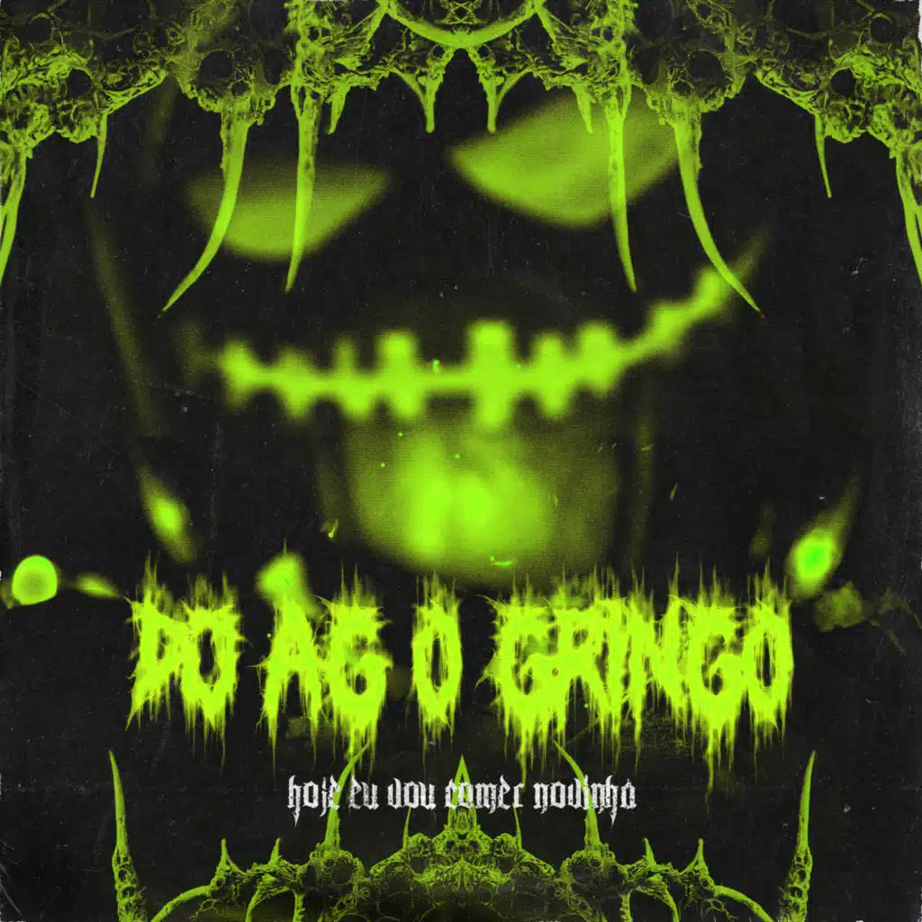 DJ AG O GRINGO & MC PR