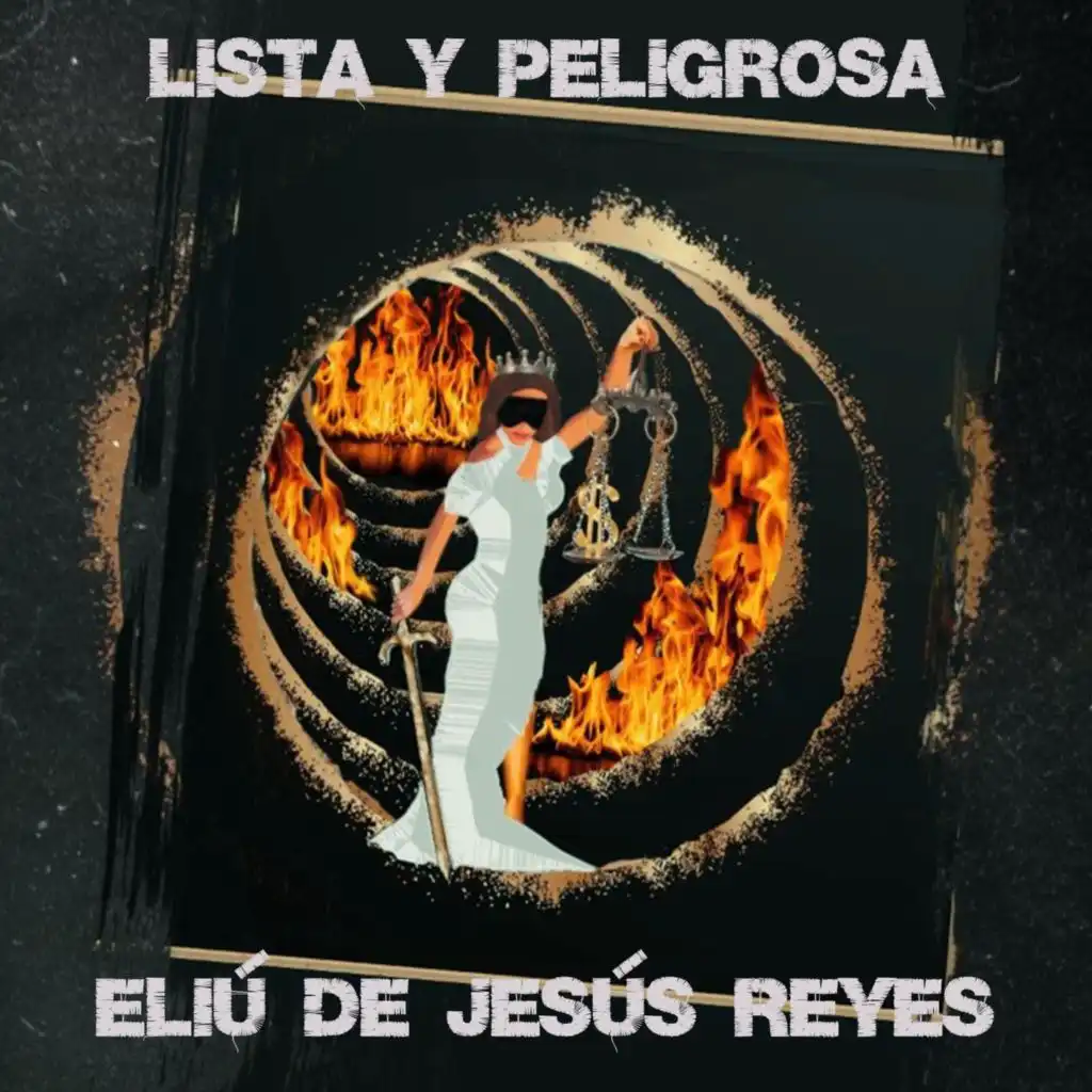 Eliu de Jesus Reyes