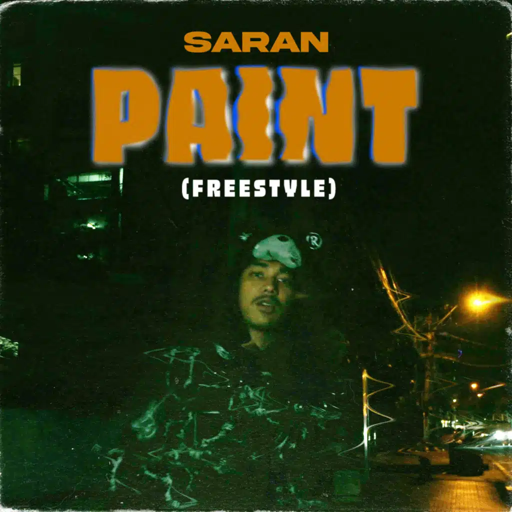 Paint (Freestyle)