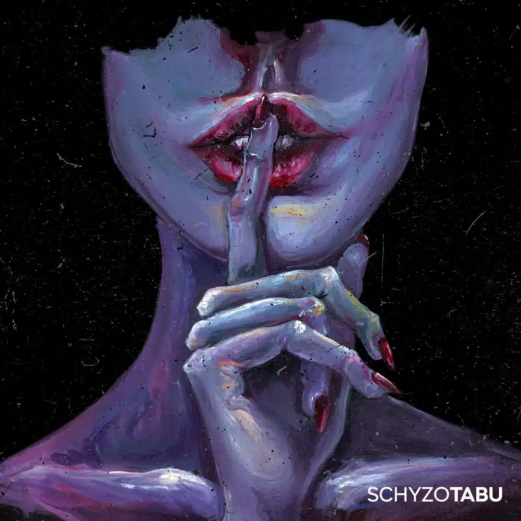 Lubrikant (feat. Bizarre)