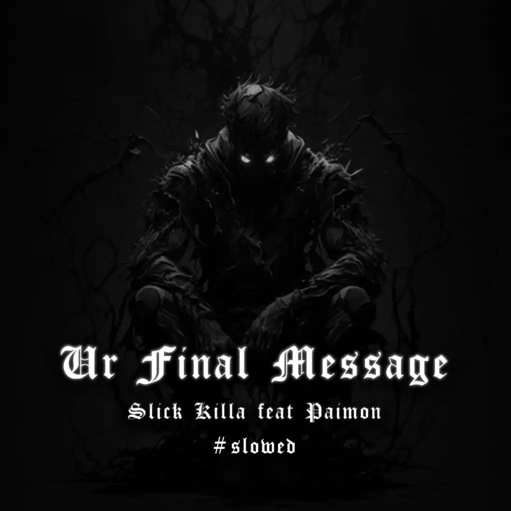 UR FINAL MESSAGE (feat. Paimon)