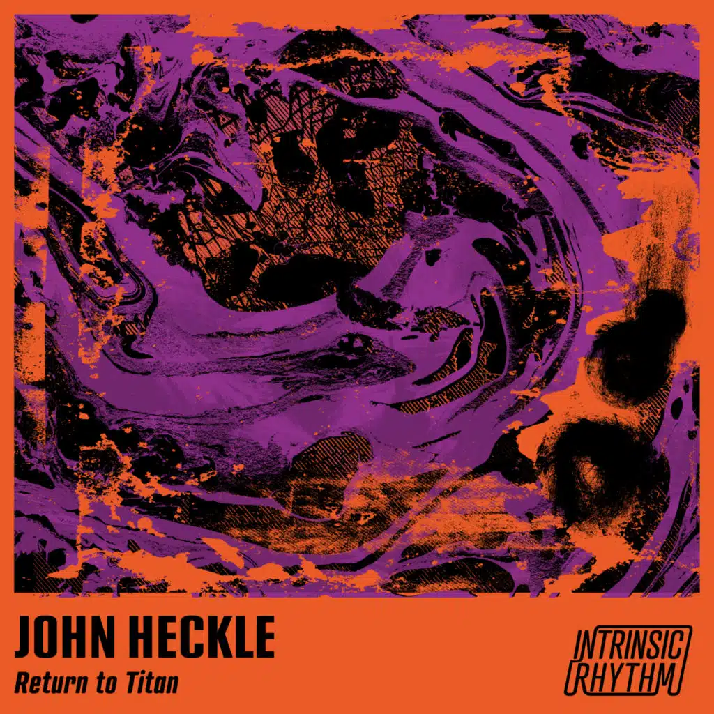 John Heckle