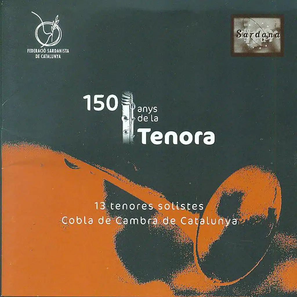 150 Anys de la Tenora