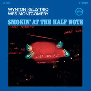 Wes Montgomery & Wynton Kelly Trio