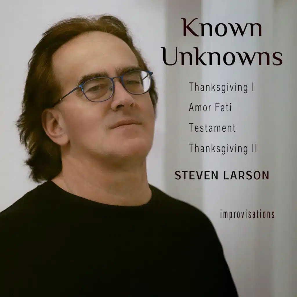 Steven Larson