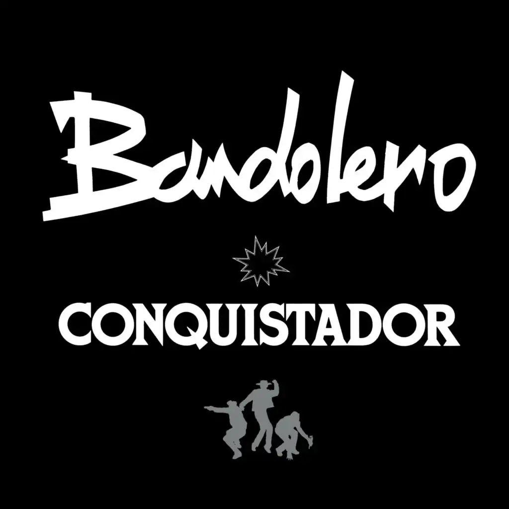 Conquistador (Version longue)