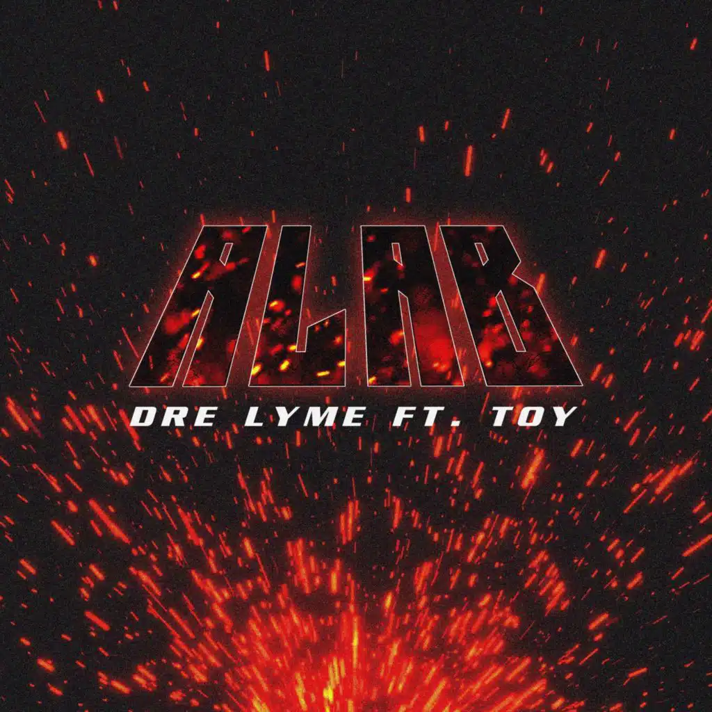 Alab (feat. Toy)