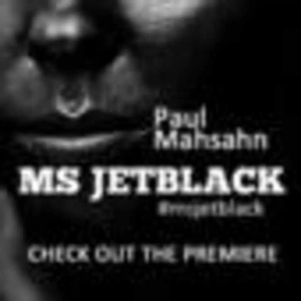 Ms.jetblack