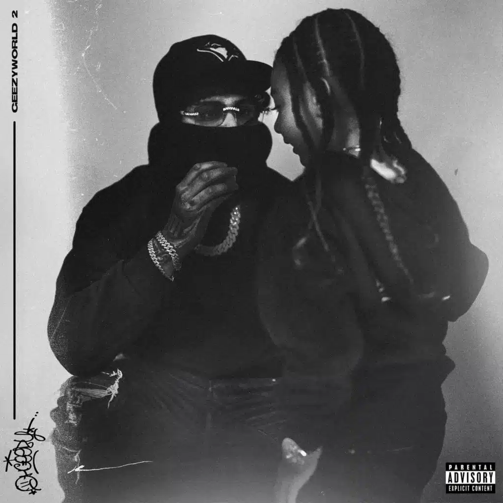 GEEKALEEK (Sped Up Version) [feat. sped up nightcore]