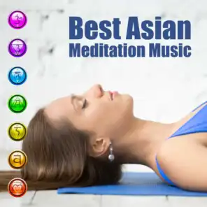 Best Asian Meditation Music