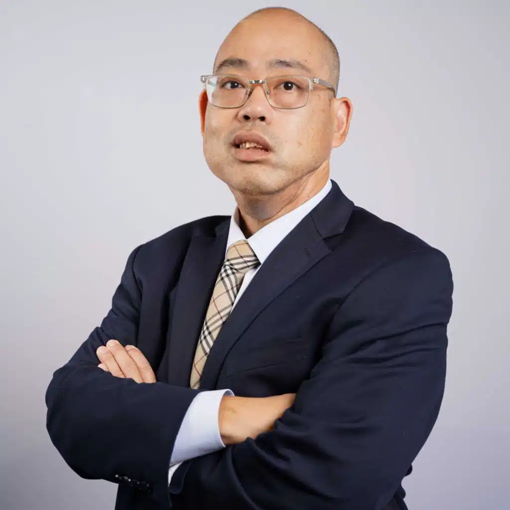 Ep. 110 Intracapsular Tonsillectomy in Children with Dr. Kevin Huoh