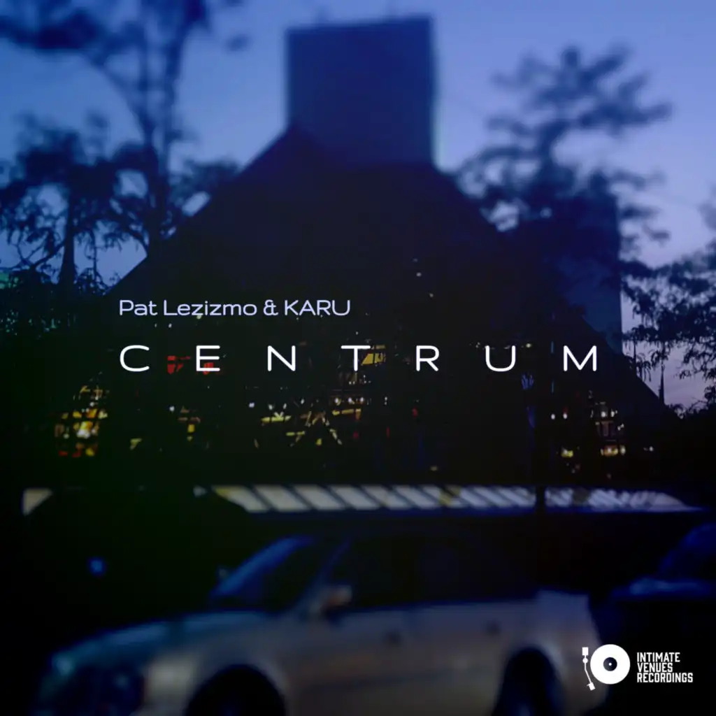 Centrum