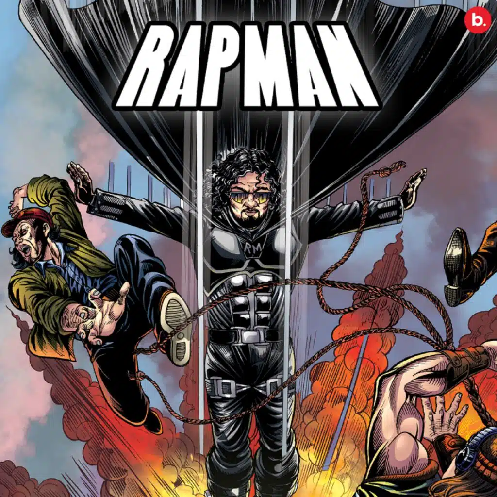 Ikka & Sez On The Beat