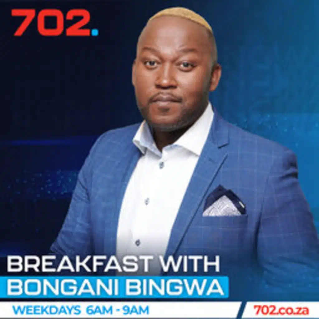 What's Gone Viral With Khabazela| Listen on Anghami