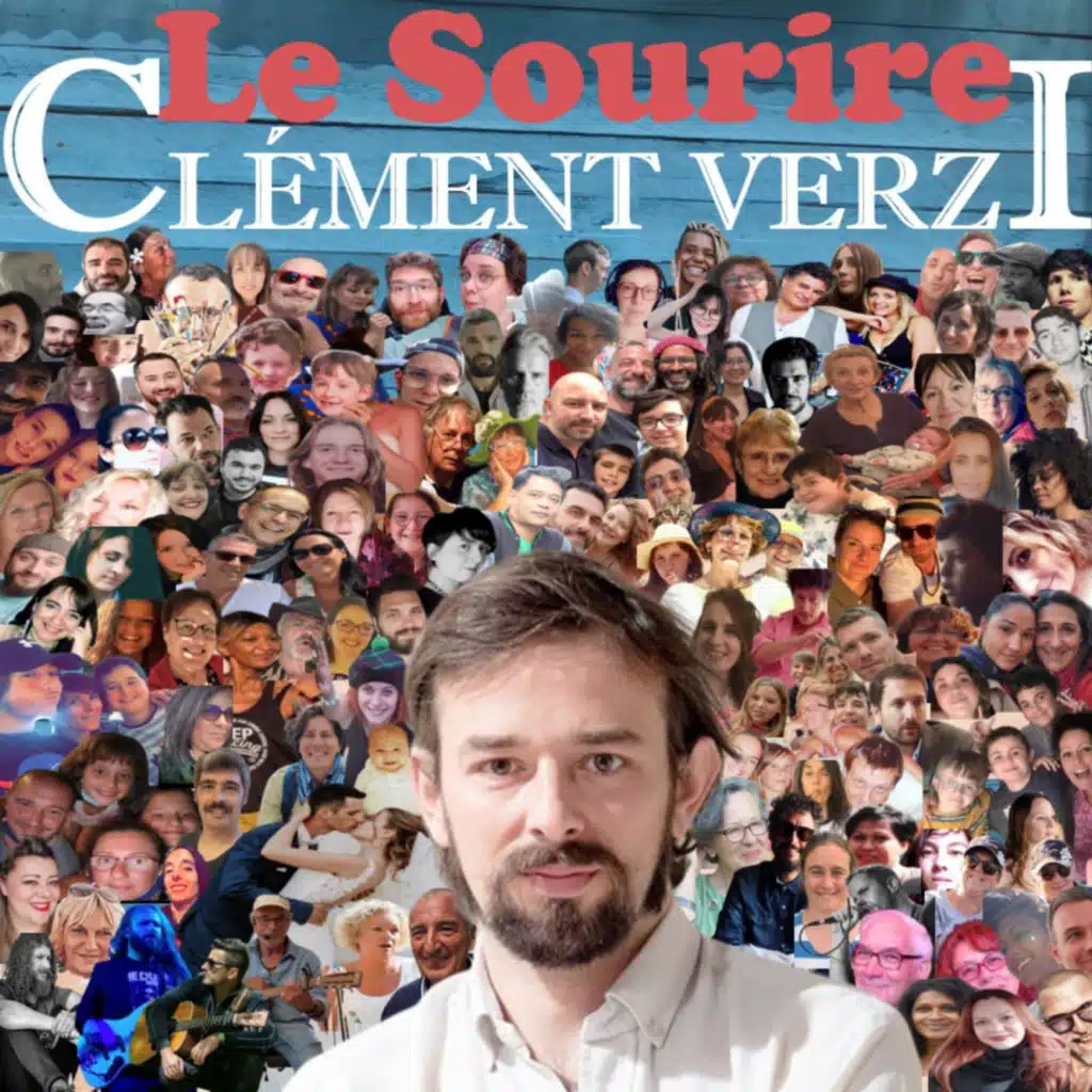 Clément Verzi