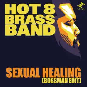 Sexual Healing (Bossman Edit)