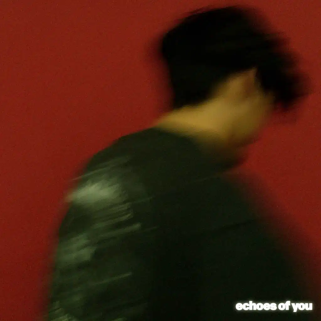 Echoes Of You