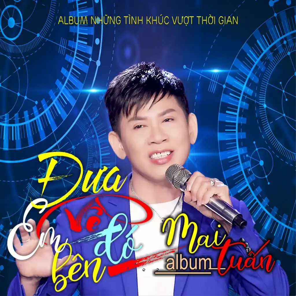 Những Tình Khúc Vượt Thời Gian