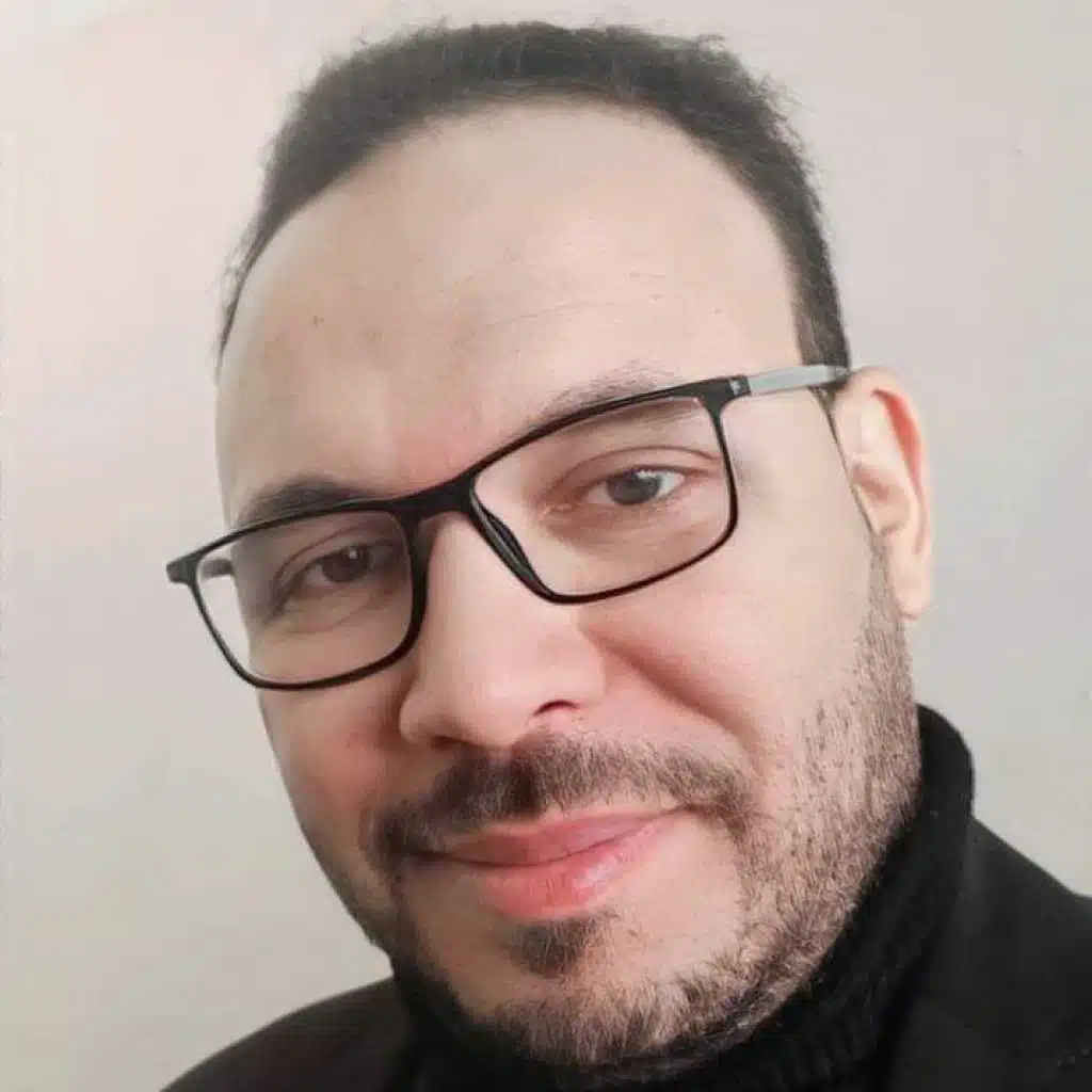 محمد جابر
