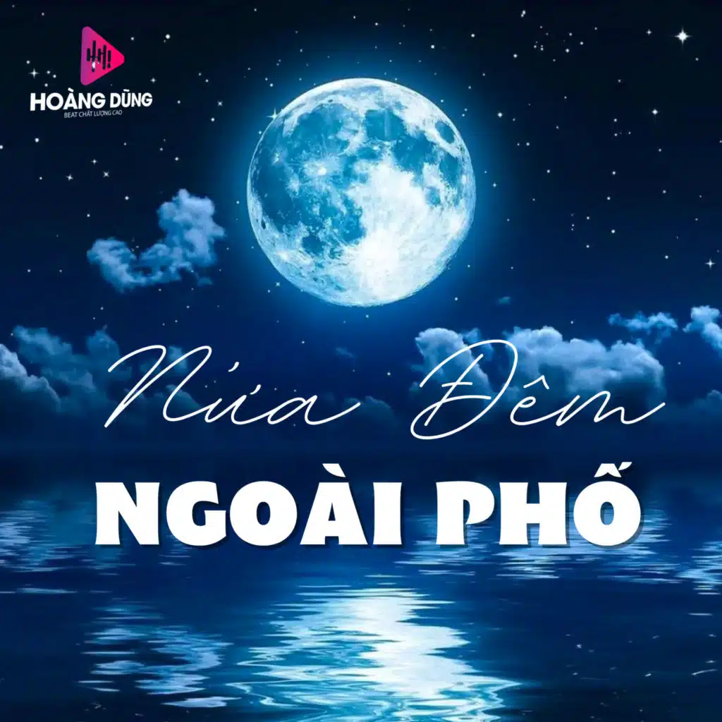 Nửa Đêm Ngoài Phố (Instrumental)