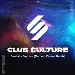 Skydive (Marcelo Vasami Extended Remix)