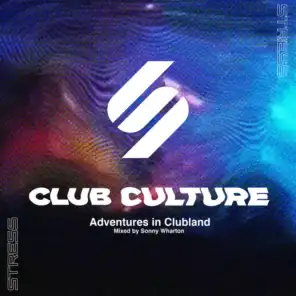 Stress Records Club Culture (DJ Mix)