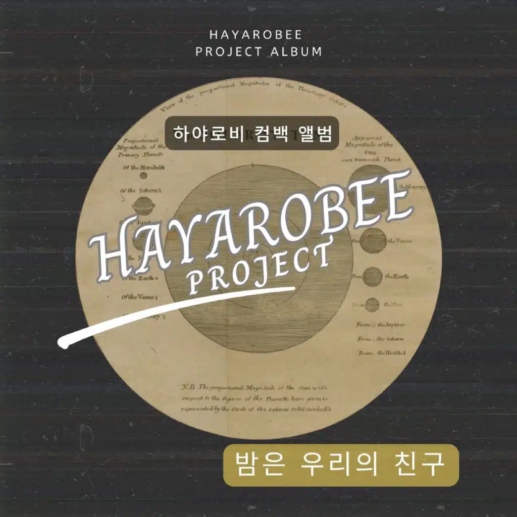 Hayarobee