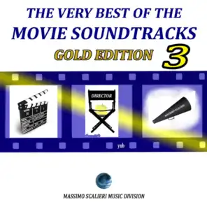 The Very Best of the Movie Soundtracks: Gold Edition, Vol. 3