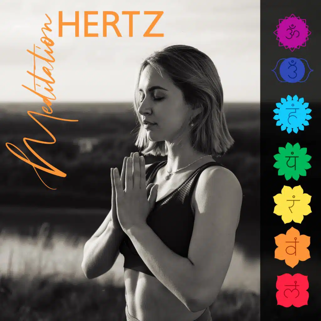 10 Hertz Gentle Resonance