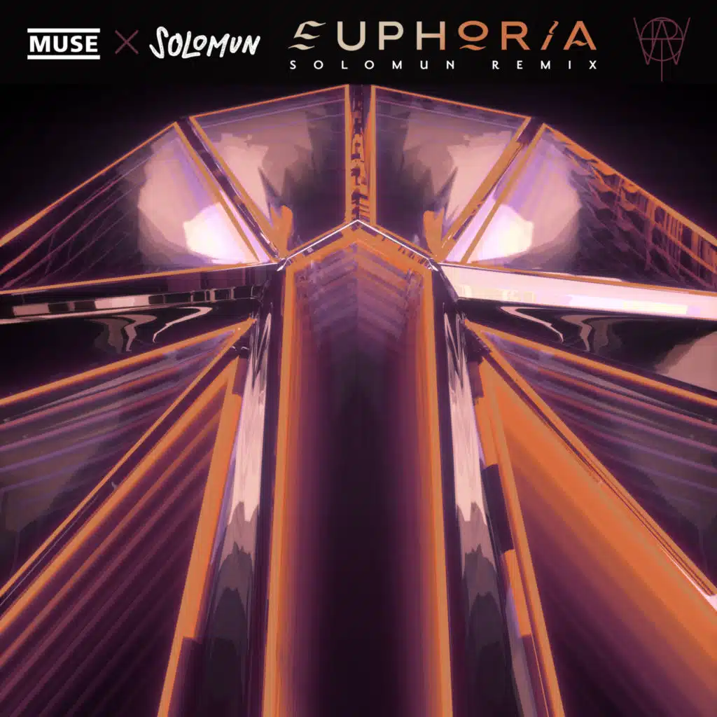 Euphoria (Solomun Remix) [Edit]
