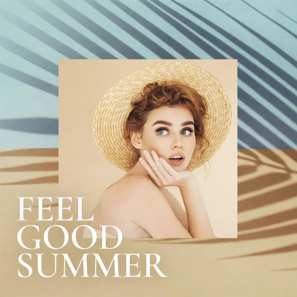 On the Beach (Summer '88)