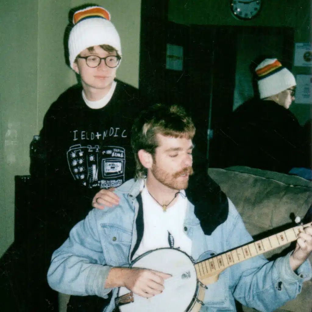 Cavetown & Field Medic