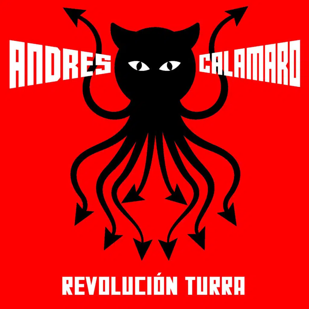 Revolución turra (En directo Razzmatazz)