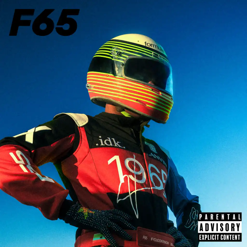 F65 (with instrumentals)