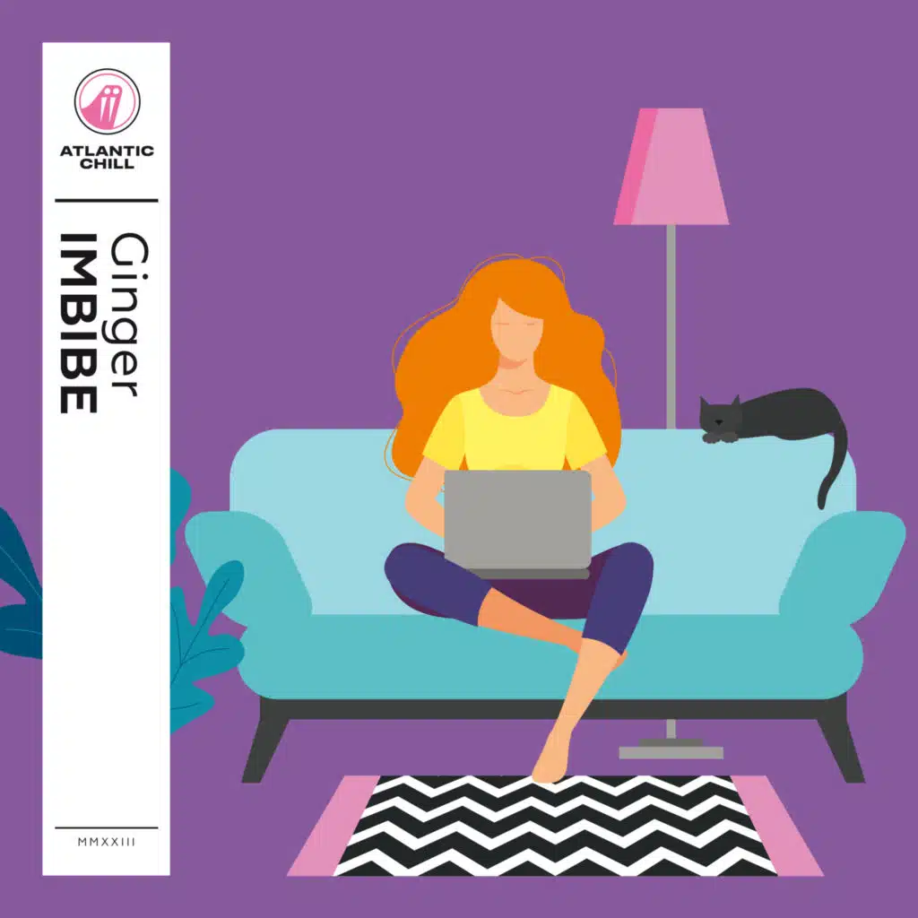 Ginger & Atlantic Chill