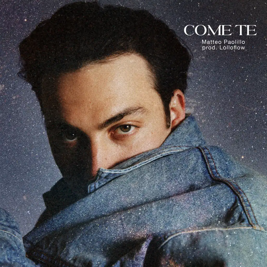 COME TE (feat. Lolloflow)