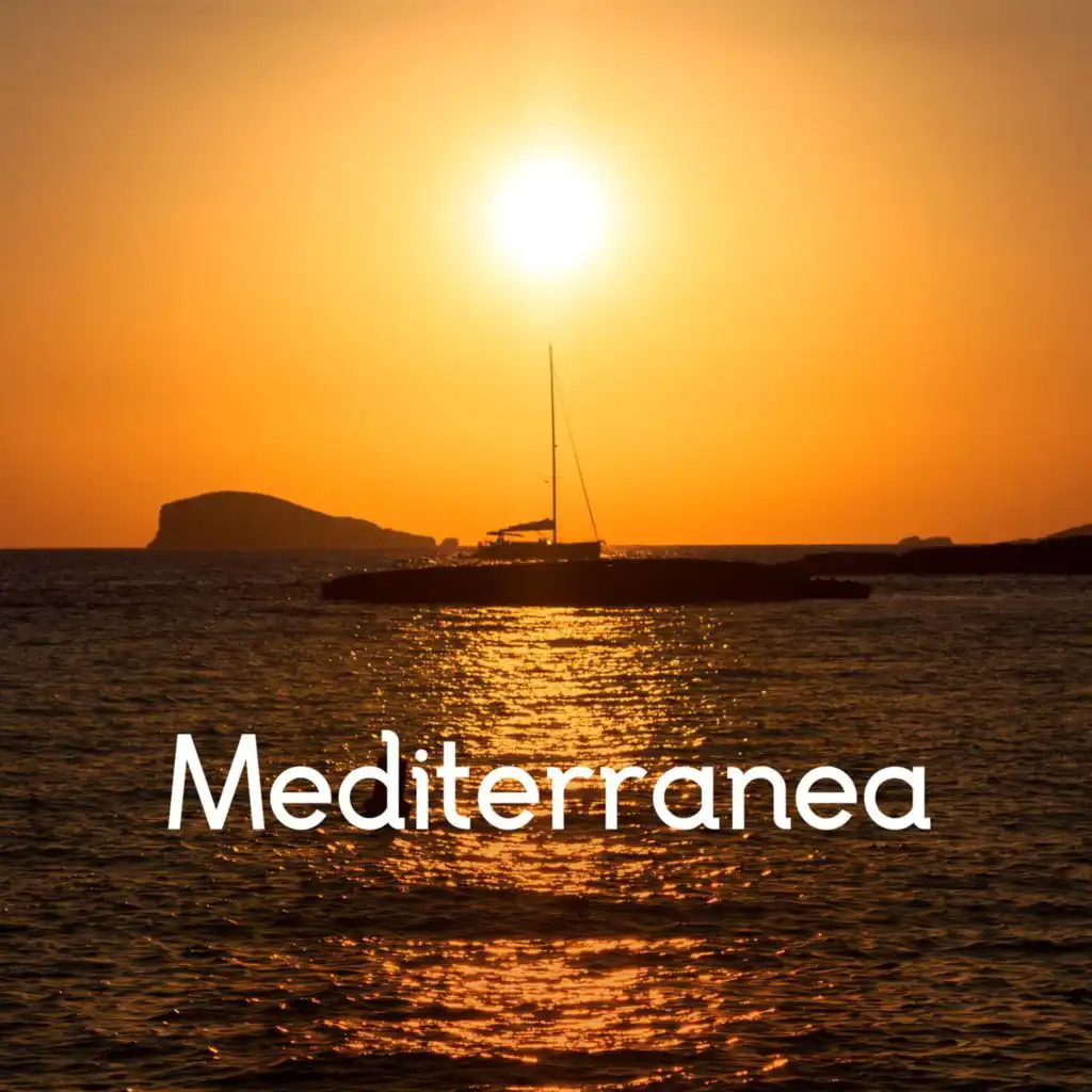 Mediterranea (feat. De La Ghetto)