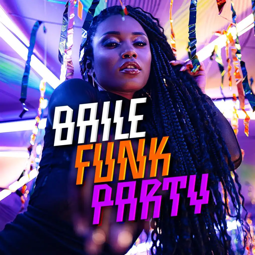 Baile Funk Party