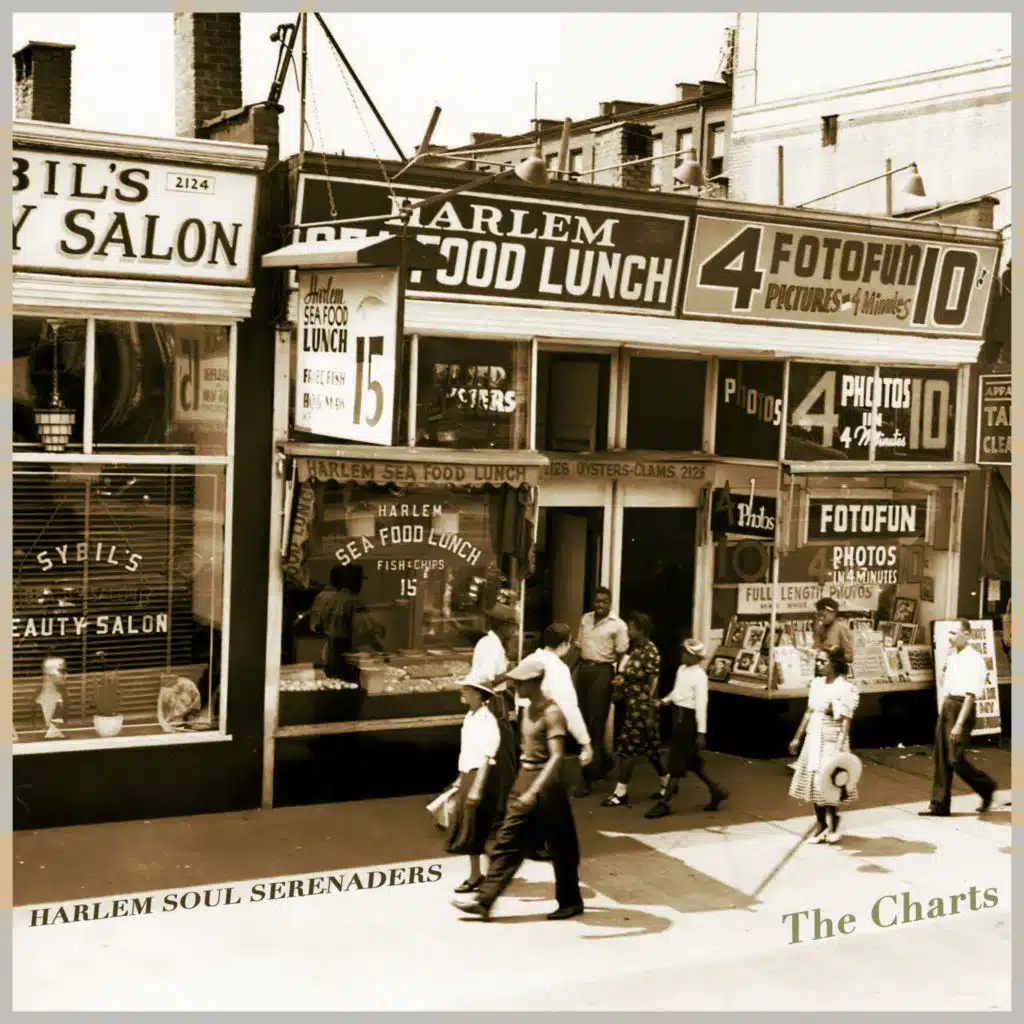 Deserie (Original Version)