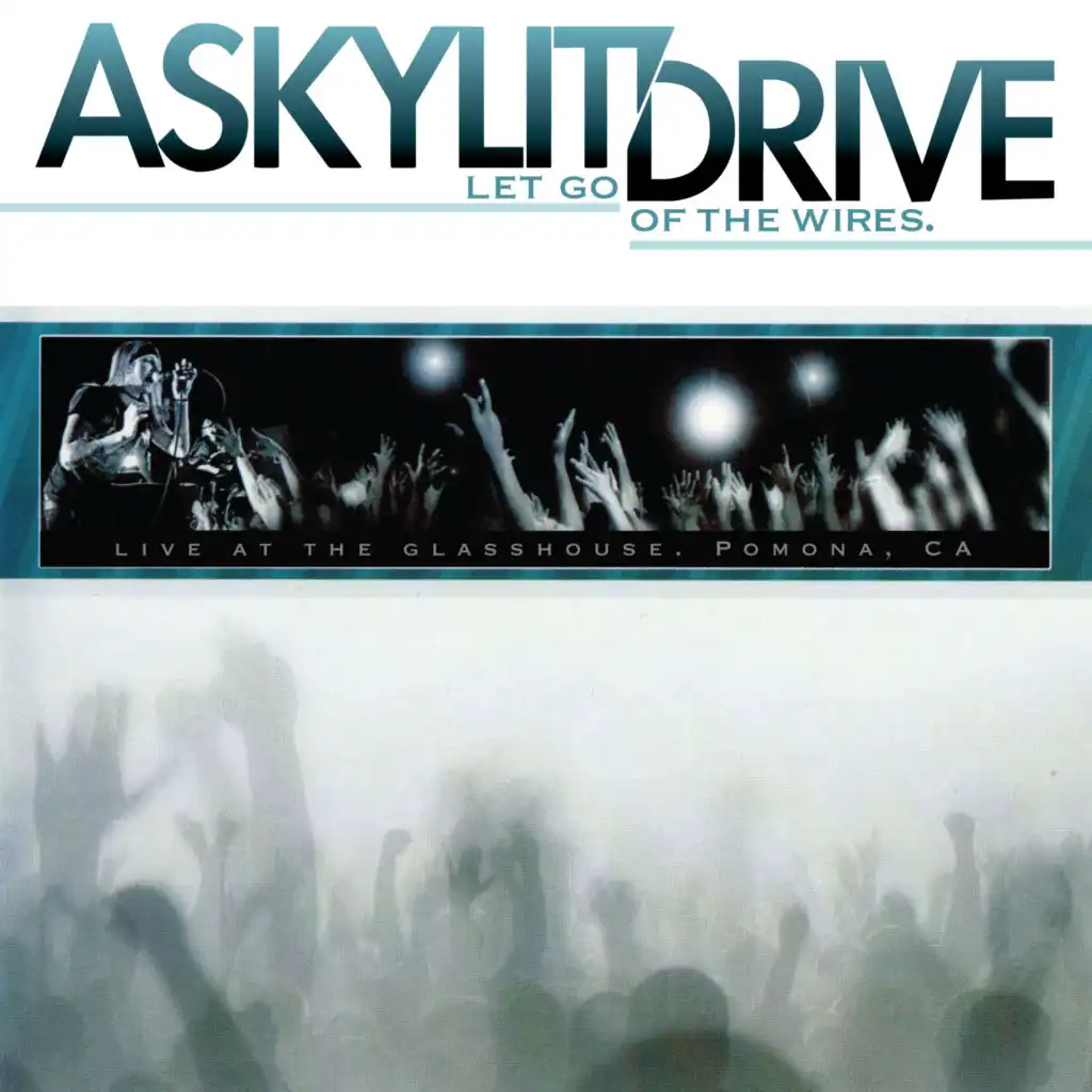 Eris And Dysnomia - Live at The Glasshouse