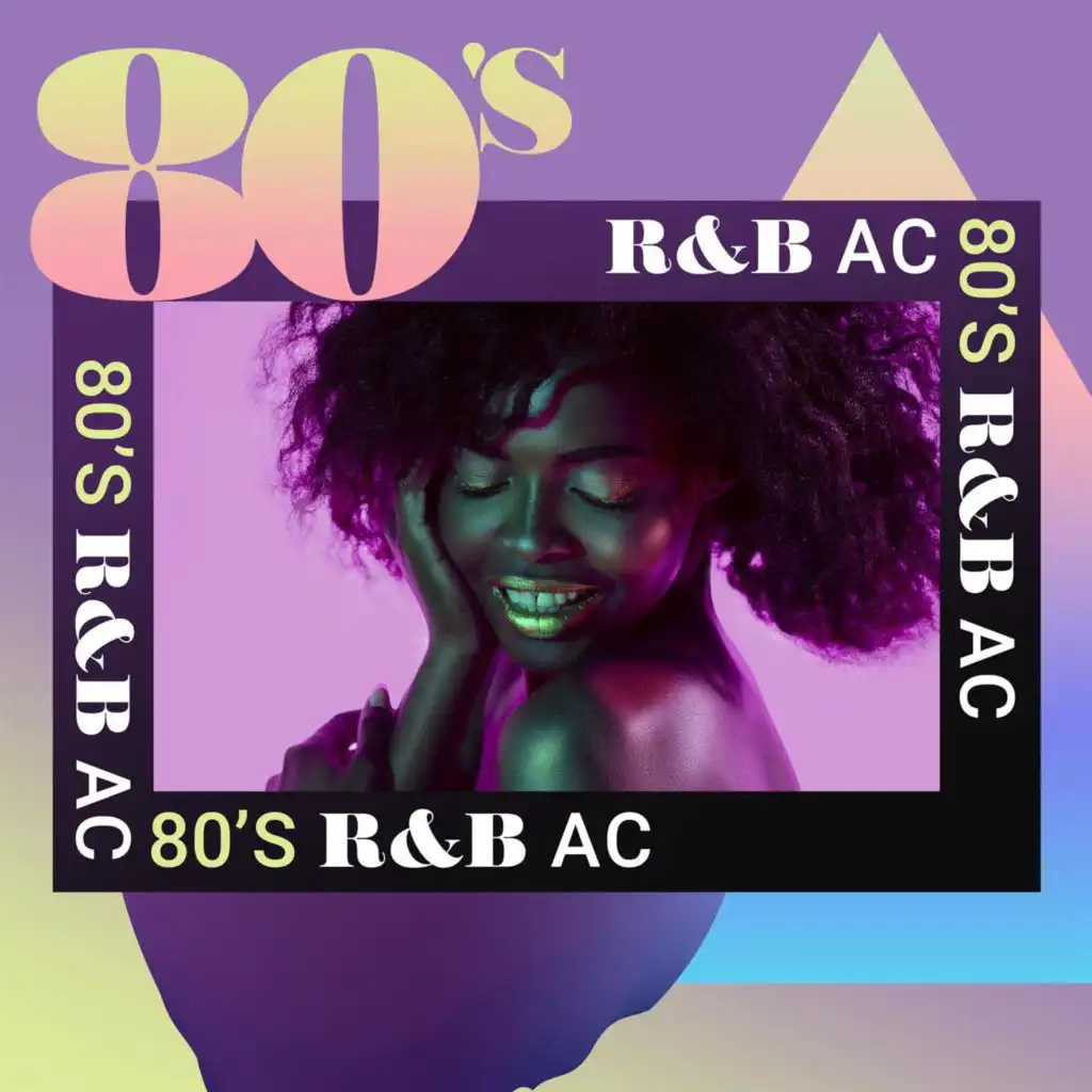 80's R&B AC