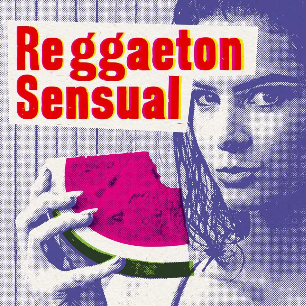 Reggaeton Sensual