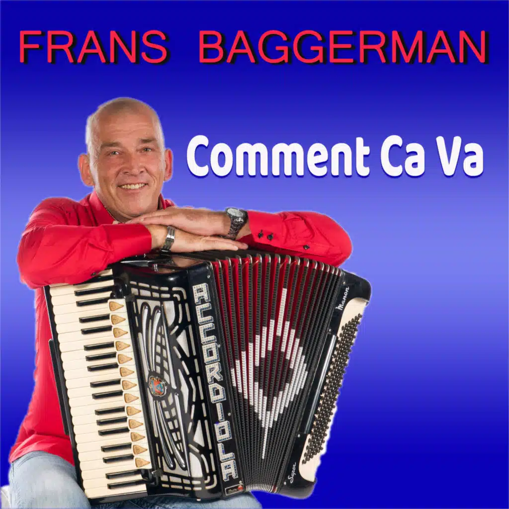 Frans Baggerman