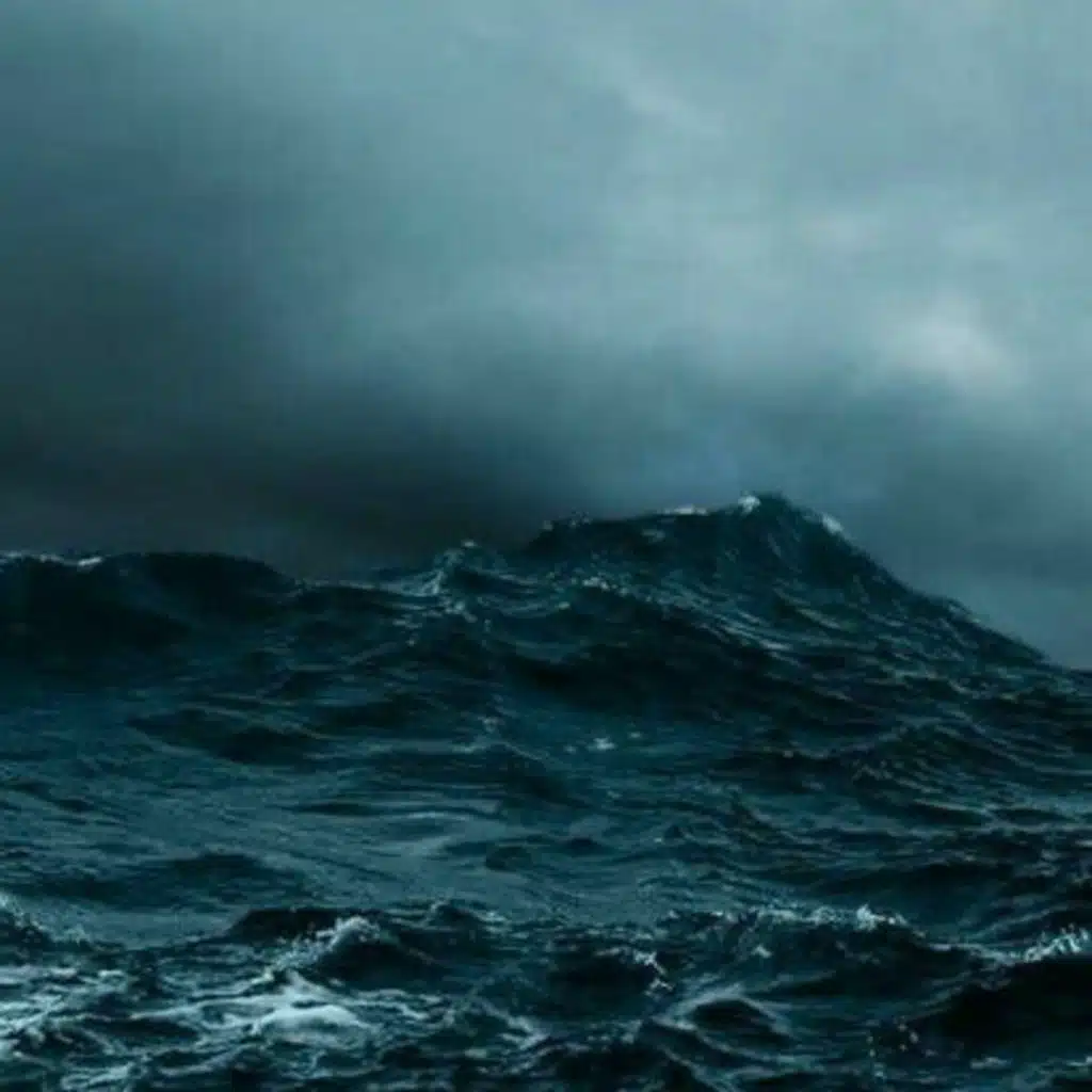 The Matter of the Believer is Always Good