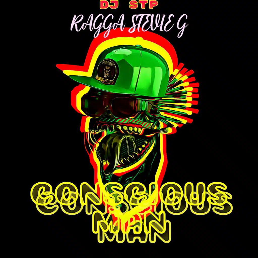 Conscious Man (Reggae Mix)