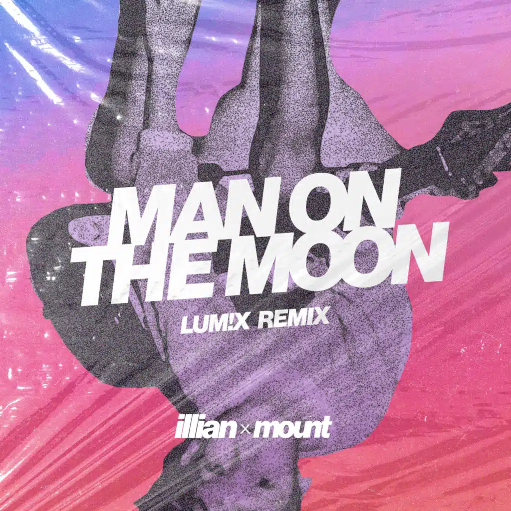 Man On The Moon (LUM!X Remix)