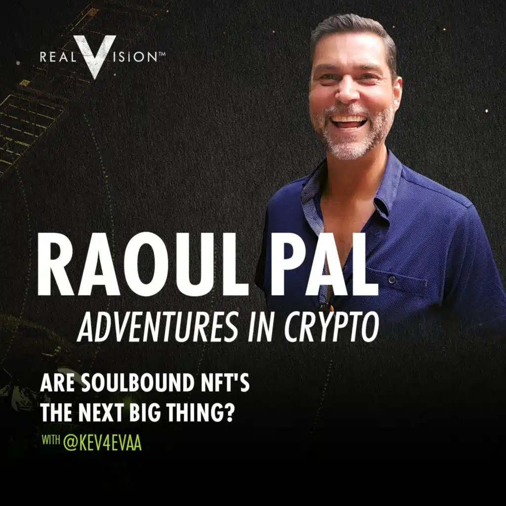 Are Soulbound NFTs the Next Big Thing?